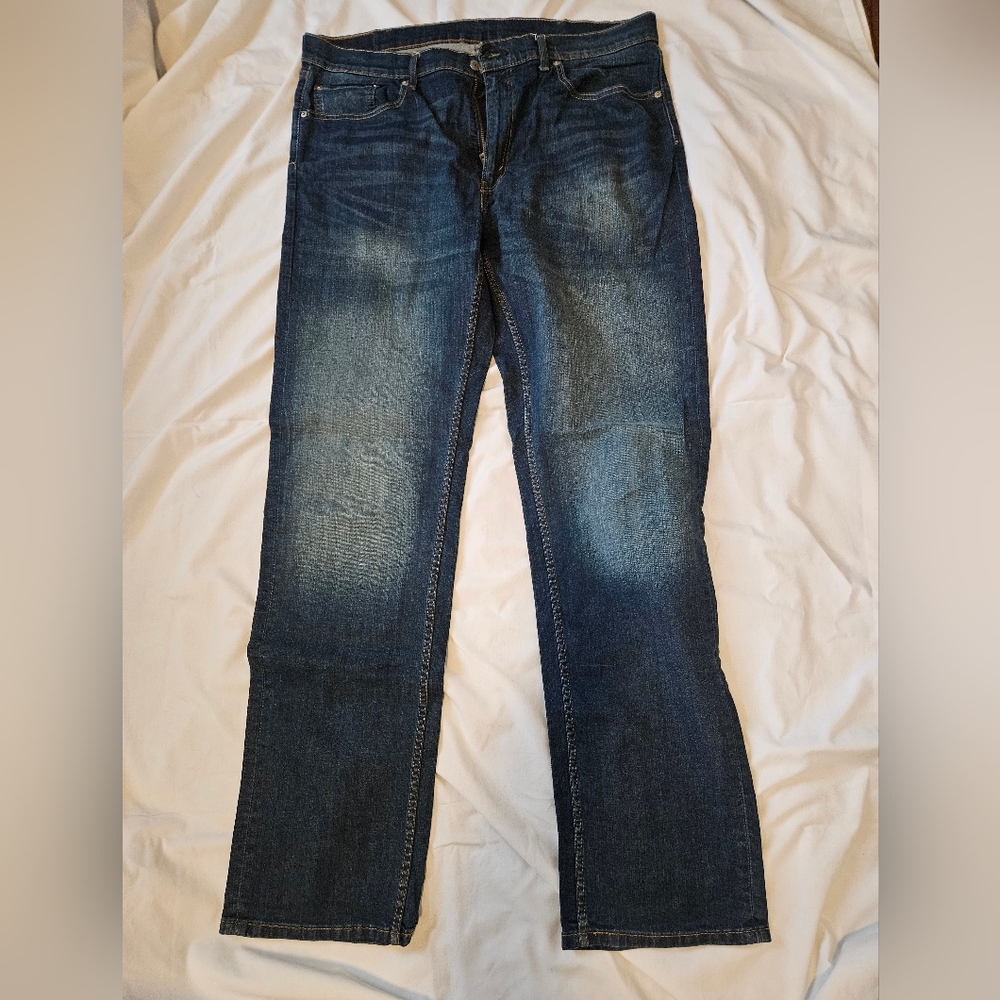 Levi's 559 38x36